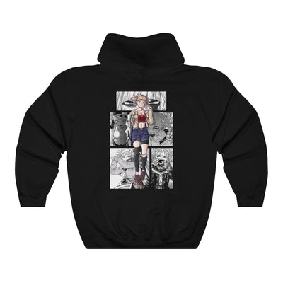 Toga Hoodie