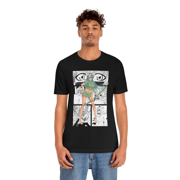 Nelliel Tee