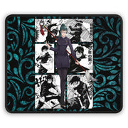 Maki Mouse Pad