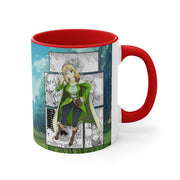 Cayna Mug