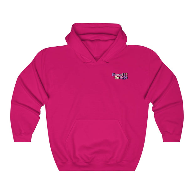 Pecorine Hoodie V2