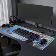 Shea LED Mouse Pad