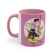 Mitsuri Mug