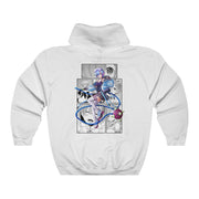 Rem Hoodie