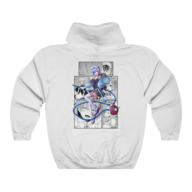 Rem Hoodie