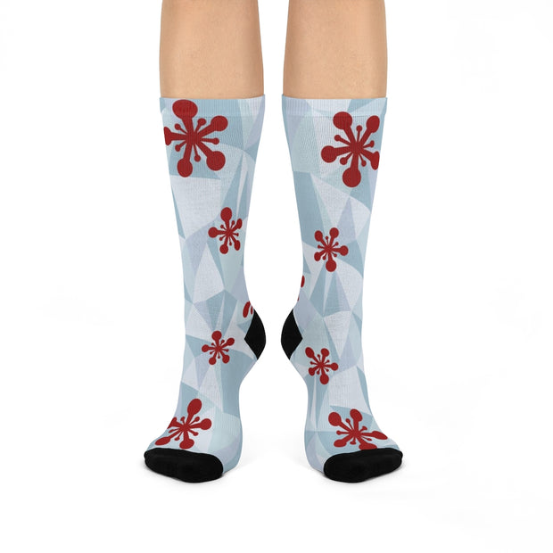 Demon Crew Socks (Version: Tengen)