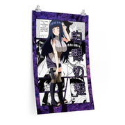 Hinata Poster