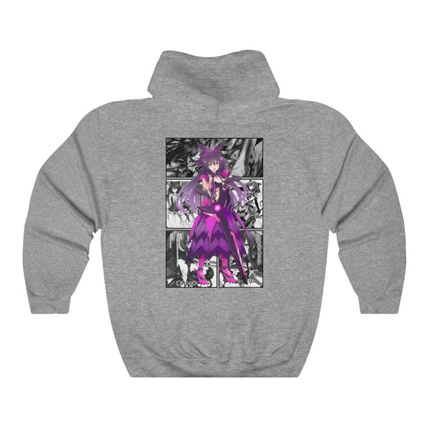 Tohka Inverse Hoodie