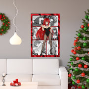 Rias Poster