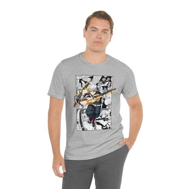 Tengen Tee V2