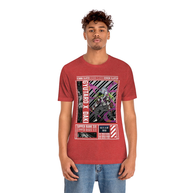 Daki X Gyutaro Tee V2