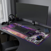 Tohka LED Mouse Pad