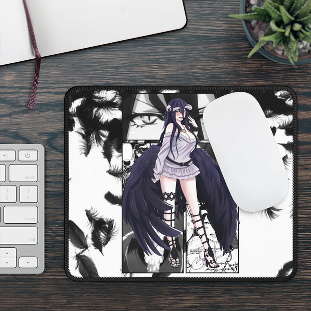 Albedo Mouse Pad