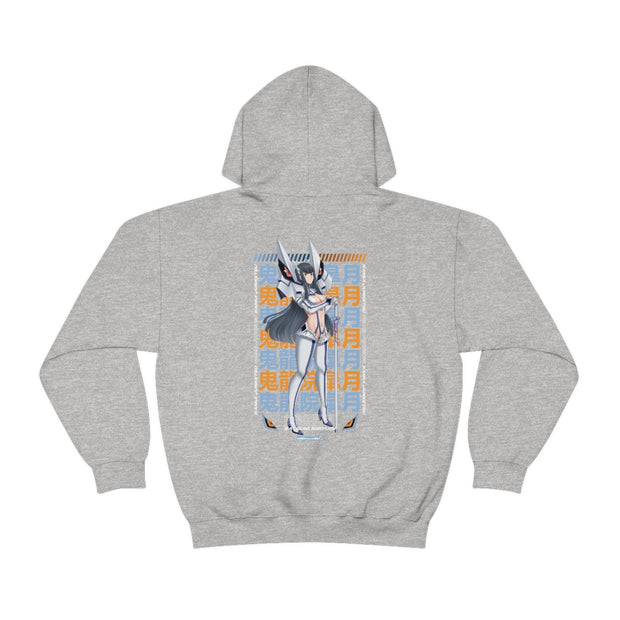 Satsuki Hoodie V2