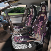 Nezuko Seat Covers SE