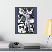 Satsuki Poster