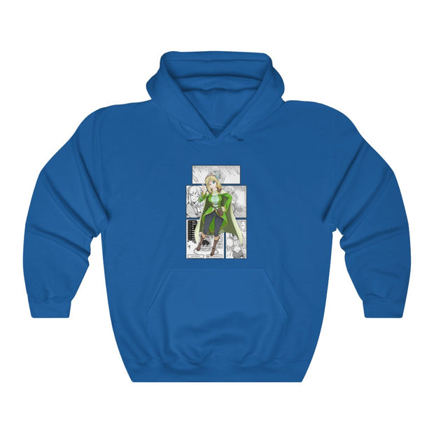 Cayna Hoodie