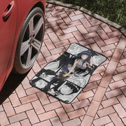 Hinata Car Mat