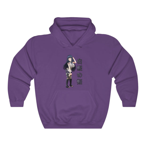 Hinata Hoodie