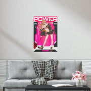 Power SE Poster