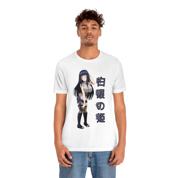 Hinata Tee V2