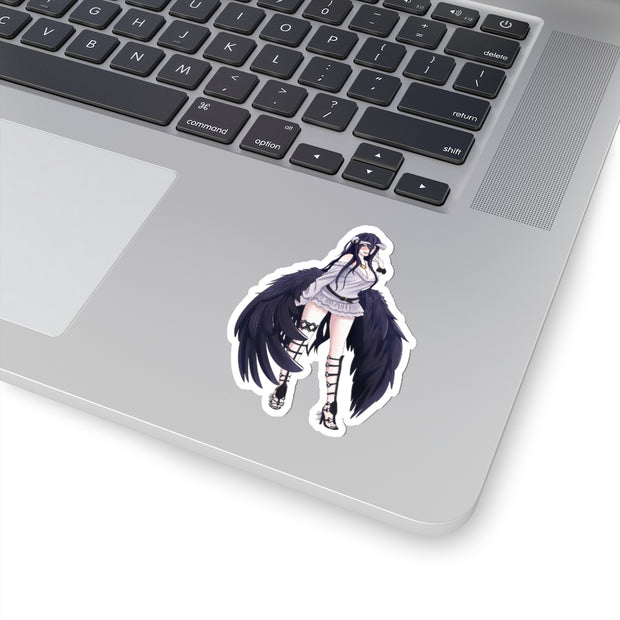 Albedo Kiss-Cut Stickers