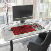 Rias LED Mouse Pad