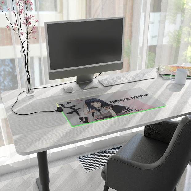 Hinata LED Mouse Pad V2