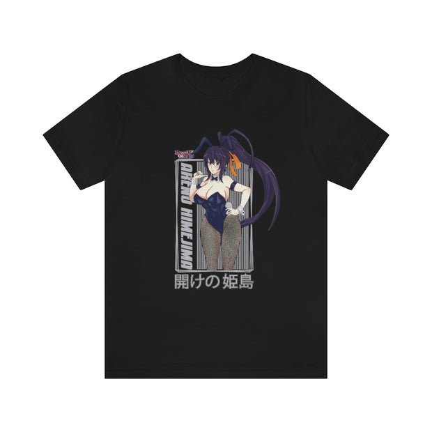 Akeno Tee V2