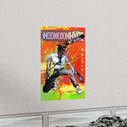 Chainsaw Man Denji Poster