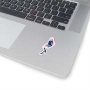 Shikimori Kiss-Cut Stickers