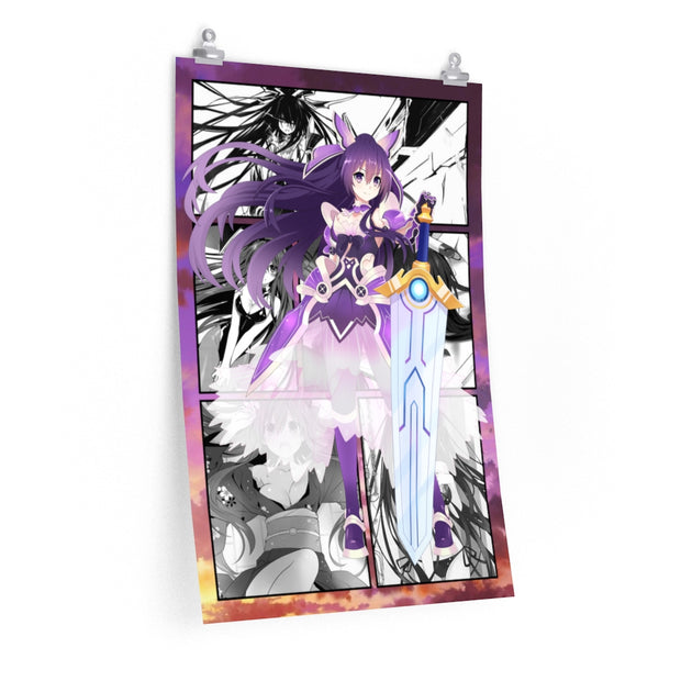 Tohka Poster