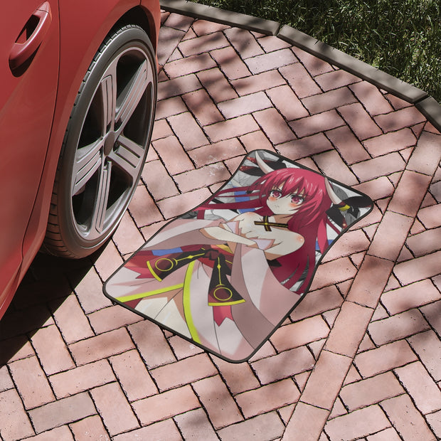 Kotori Car Mat