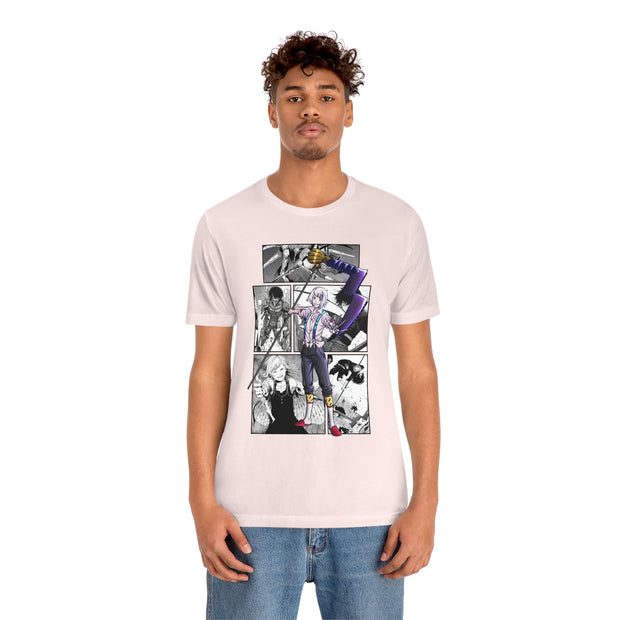 Juuzou Tee