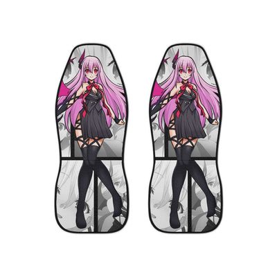 Kisara Seat Covers