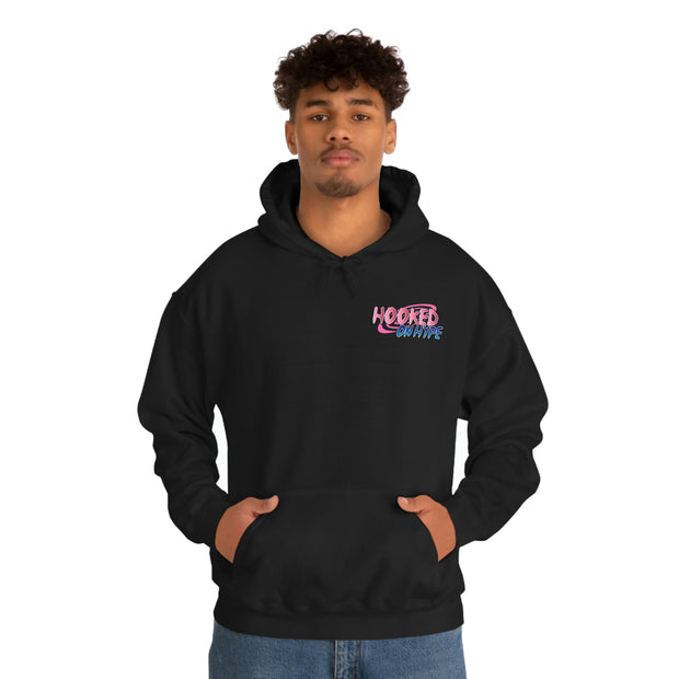 Sakura SE Hoodie