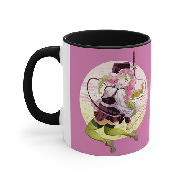 Mitsuri Mug