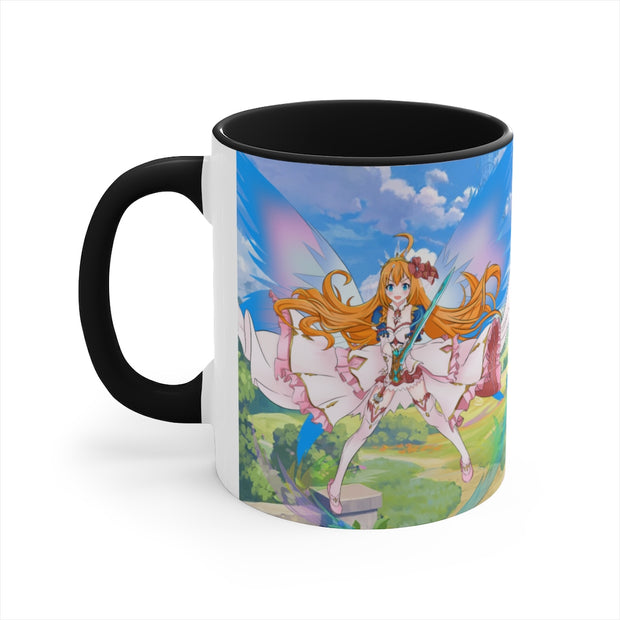 Pecorine Mug