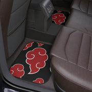 Akatsuki Car Mats