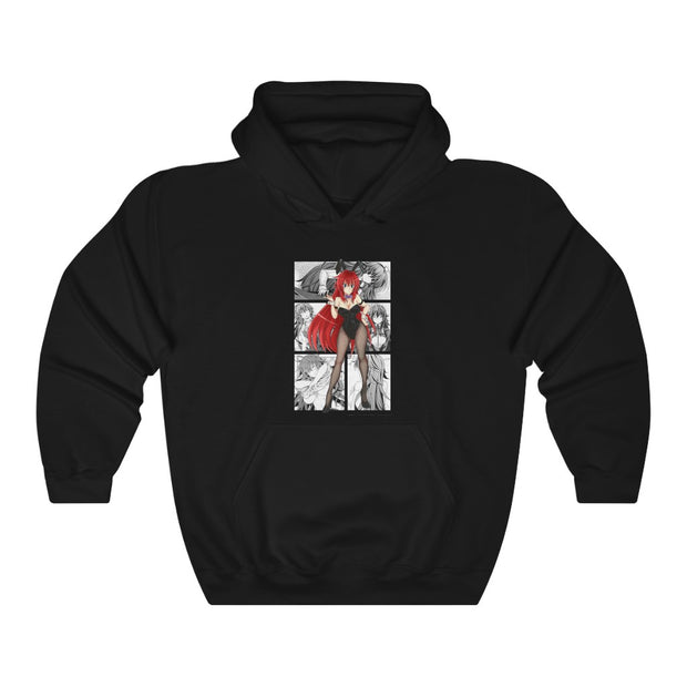 Rias Hoodie