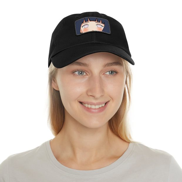 Hinata Patch Hat