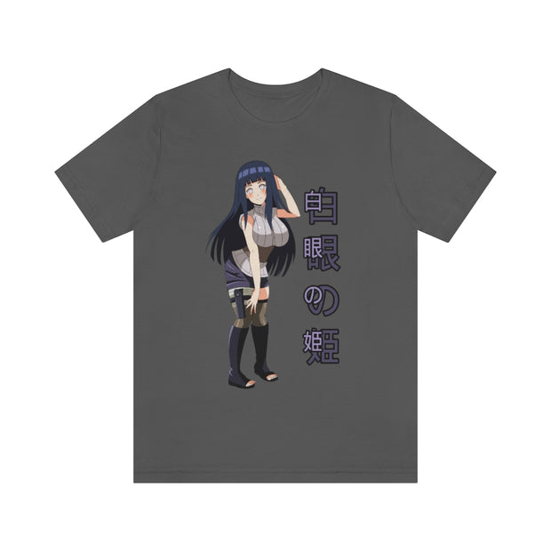 Hinata Tee V2