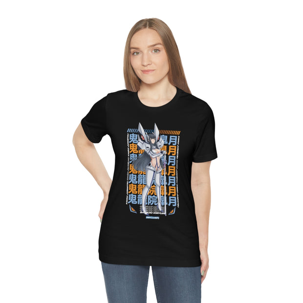 Satsuki Tee V2