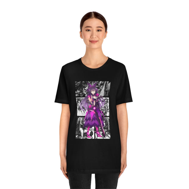 Tohka Inverse Tee