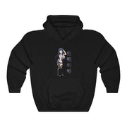 Hinata Hoodie