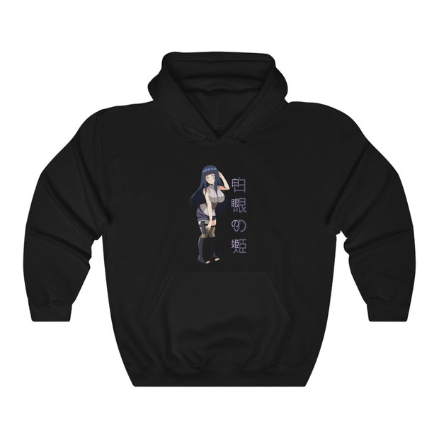 Hinata Hoodie