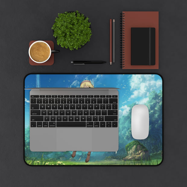 Cayna Desk Mat