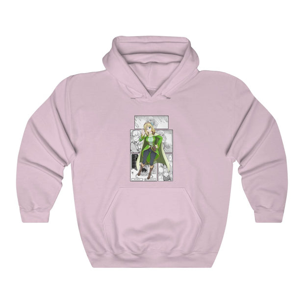 Cayna Hoodie