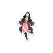 Nezuko Die-Cut Stickers