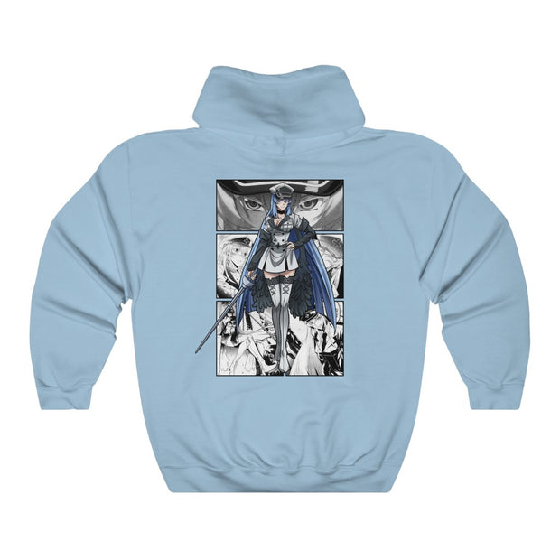 Esdeath Hoodie